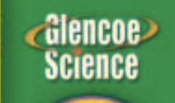  Glencoe Text